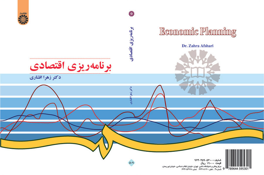 برنامه‌ریزی اقتصادی