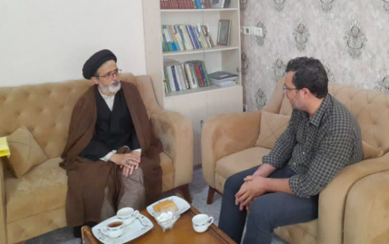 گروه تخصصی نسخهپژوهی «سمت»، در مسیر همافزایی علمی برای صیانت از میراث مکتوب